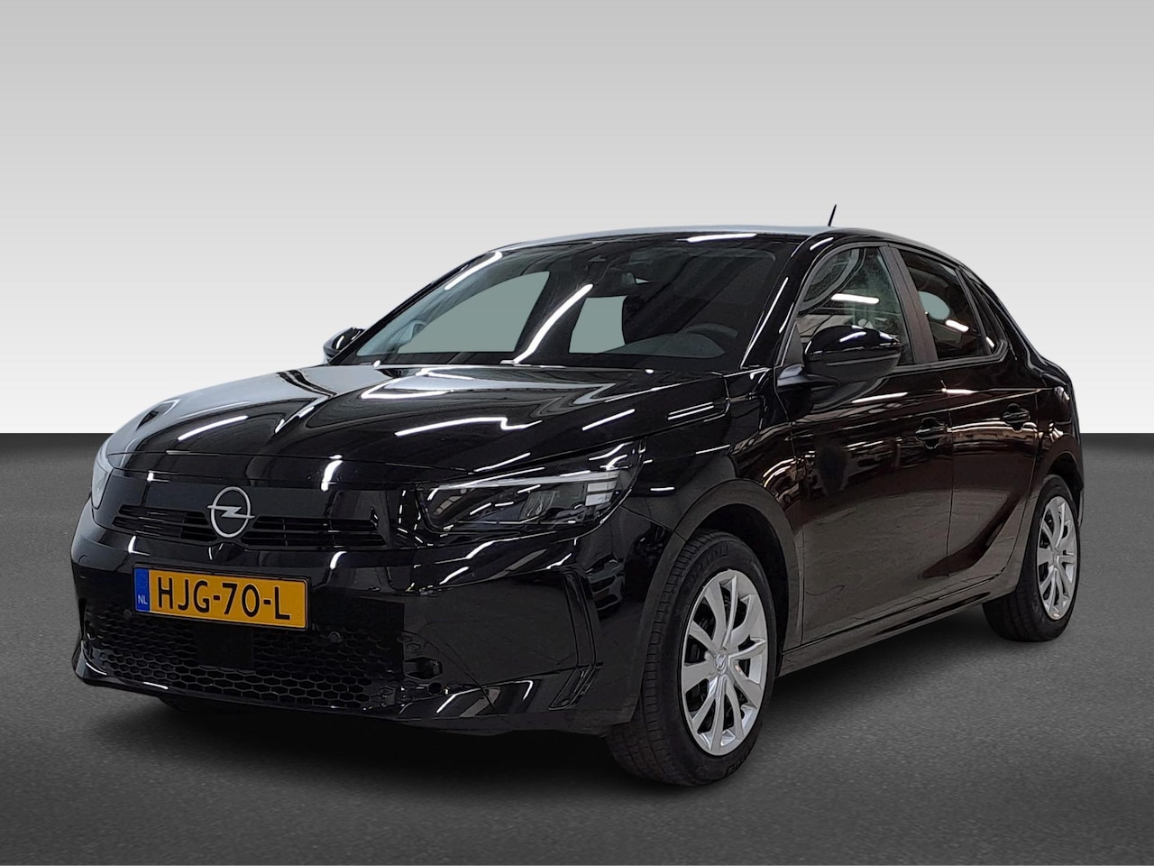 Opel Corsa Electric - Long Range Edition 51 kWh SOH 97,3% | Cruise control | DAB ontvanger | Draadloze Apple Car - AutoWereld.nl