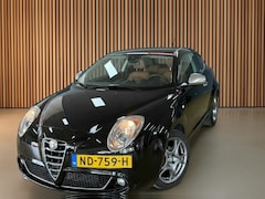 Alfa Romeo MiTo - 0.9 TwinAir ECO Business | Navigatie | Trekhaak