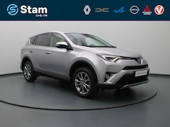 Toyota RAV4 - 2.5 Hybrid Executive Business Climate | Trekhaak