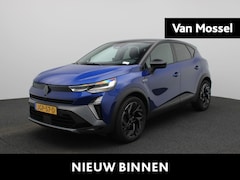 Renault Captur - 1.8 E-Tech Full Hybrid Esprit Alpine 160PK | Google Navigatie | Adaptieve Cruise Control m