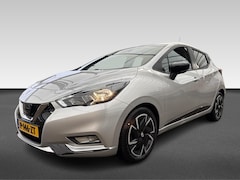 Nissan Micra - 1.0 IG-T 92pk N-Design