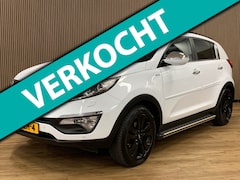 Kia Sportage - 2.0 X-clusive 4wd|Automaat|Camera|Navigatie|