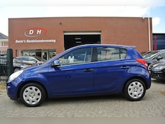 Hyundai i20 - 1.2i i-Motion airco inruil mogelijk nap