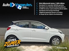 Hyundai i10 - 1.0 Comfort