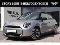 MINI 3-Deurs - Hatchback Cooper E / Classic / Pakket S / 17 inch Parallel Spoke 2-tone