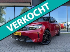 Opel Corsa - 1.2 Turbo GS - Automaat - Groot Media - Winterpakket - Climate