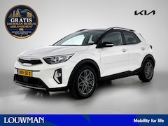 Kia Stonic - 1.0 T-GDi MHEV DynamicPlusLine | Trekhaak | Navigatie | Climate Control | Gratis-museum-ar