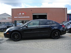 Chrysler Sebring - 2.0 Touring First Edition inruil mogelijk nap