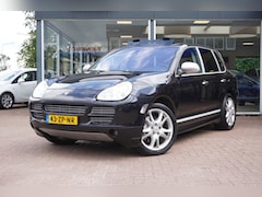 Porsche Cayenne - 4.5 S Automaat | Airco | Navigatie | Luchtvering | Youngtimer | Elek. Pakket | Inruil moge