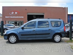 Dacia Logan MCV - 1.4 Ambiance inruil mogelijk nap