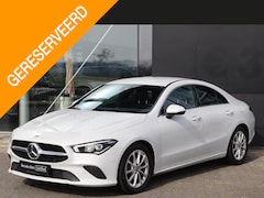 Mercedes-Benz CLA-Klasse - 180 Business Line