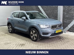 Volvo XC40 - 1.5 T4 Recharge Inscription | Trekhaak | Panoramadak | Keyless | Camera | Stoel+Stuurverwa