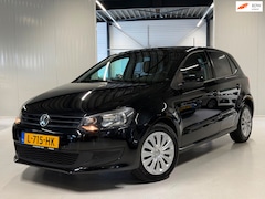 Volkswagen Polo - 1.2-12V Airco|stoelverw. Carplay