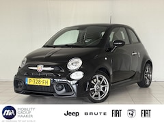 Fiat 500 Abarth - 1.4 T-Jet 595 70th Anniversary | Bluetooth | Parkeersensoren | Dealeronderhouden