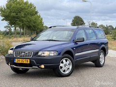 Volvo XC70 - 2.4 T AWD Ocean Race