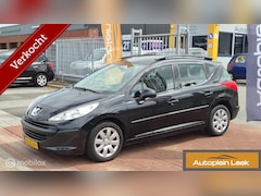 Peugeot 207 SW - 1.4 VTi XS AIRCO CRUISE CONTROL TREKHAAK