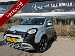 Fiat Panda - 1.0 Hybrid Cross Launch Edition Airco - parkeersensor achter - Bluetooth - Dakrails - Radi