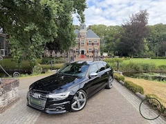 Audi A6 Avant - 4.0 TFSI S6 quattro Pro Line Plus | B&O | Keramisch | Sportstoelen | Head-Up | Adaptive |