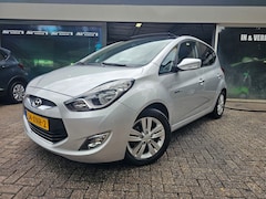 Hyundai ix20 - 1.4i i-Vision | 3/6 of 12 MND GARANTIE | PANO DAK | CRUISE | AIRCO | NIEUWE APK |