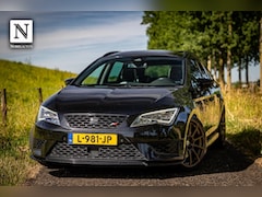 SEAT Leon ST - 2.0 TSI Cupra 280 |Pano |19inch |Camera |ACC