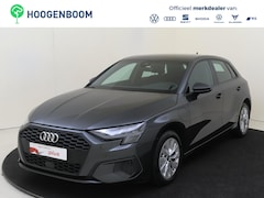 Audi A3 Sportback - 40 TFSI e Advanced edition | SoH 94% | Navigatie Plus | Virtual cockpit | Cruise control |