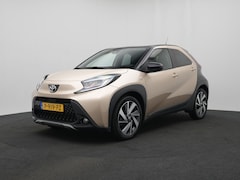 Toyota Aygo X - 1.0 VVT-i S-CVT Envy || Automaat ||