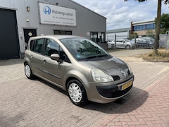 Renault Grand Modus - 1.2 TCE Expression| BJ:2008| AIRCO| Export