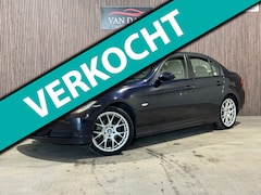 BMW 3-serie - 318i Dynamic Executive 2005 NAP CRUISE CLIMA PDC