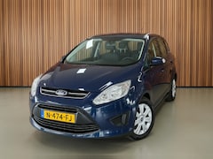 Ford Grand C-Max - 1.0 Ambiente | Trekhaak | Airco