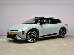 Kia EV4 Fastback - 81, 4 kWh 204PK GT-PlusLine
