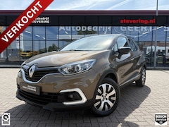 Renault Captur - Energy TCe 90pk S&S / Hoge instap / PDC - A / Cruise
