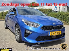 Kia Cee'd - Ceed 1.4 T-GDi DynPL, 1e Eig Camera Carplay 17"Lm Juli maand? AKTIE maand