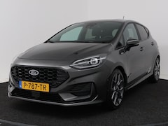 Ford Fiesta - 1.0 EcoBoost Hybrid ST-Line X Onderweg-naar-dealer