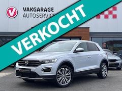 Volkswagen T-Roc - 1.5 TSI Style|Navi|Camera|Digital Cockpit|Elektr klep|Adapt Cruise|App-Connect