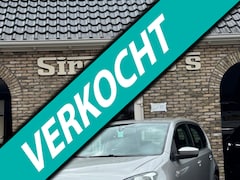 Volkswagen Up! - 1.0 Bj 2015 Airco 5 deuren Lage wegenbelasting