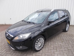 Ford Focus Wagon - 1.6 Titanium ( APK 02-03-2027 )