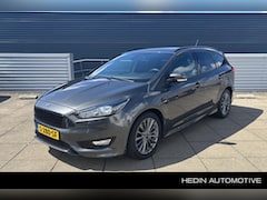 Ford Focus Wagon - 1.5 ST-Line | Winter Pack