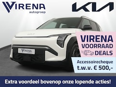 Kia EV3 - GT-Line Business Edition 81.4 kWh Navigatie - Achteruitrijcamera - Apple & Android Carplay