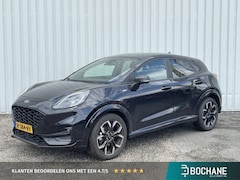 Ford Puma - 1.0 EcoBoost Hybrid St-Line X | B&O Audio | Voorruitverwarming | Stoel- & Stuurverwarming