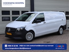 Mercedes-Benz Vito - 116 CDI Automaat XXL L3 - Facelift - Navi - Camera - Cruise