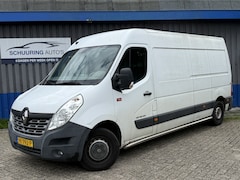 Renault Master - T35 2.3 dCi L3H2