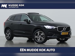 Volvo XC60 - T8 Twin Engine R-Design | ACC | Panoramadak | Harman/Kardon | 360° Camera | Head-Up | Keyl