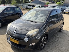 Renault Twingo - 1.2 16V Dynamique| 2013| CLIMA| LM| KOPPAKKING LEK