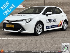 Toyota Corolla - 1.2 Turbo Active | Climate | Cruise | Navi | Camera | APK 10-2027 |
