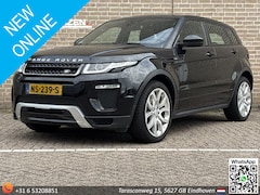 Land Rover Range Rover Evoque - 2.0 TD4 HSE Dynamic | Leder | Pano | Climate | Cruise | Navi | Camera | APK 04-2027 |