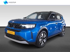 Opel Frontera - 1.2 Turbo Hybrid GS 7p. | 7 Zitter | ABS | Airco