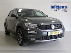 Volkswagen T-Roc - 1.5 TSI Style | 19'LMV | ACC | PDC-V/A | CLIMA | D-GLAS | CARPLAY | DAB-RADIO | NAVIGATIE