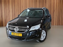 Volkswagen Tiguan - 1.4 TSI Sport&Style 4Motion | Trekhaak | Carplay