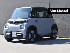 Opel Rocks-e - GS | NU IN DE SHOWROOM| MOBILITEIT VANAF 16 JAAR | NIEUW DISPLAY | GS