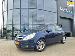 Opel Corsa - 1.3 CDTi EcoFlex S/S Cosmo